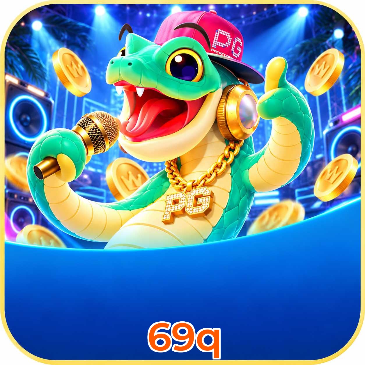 Grandes vitórias nos jogos Fortune da 69q