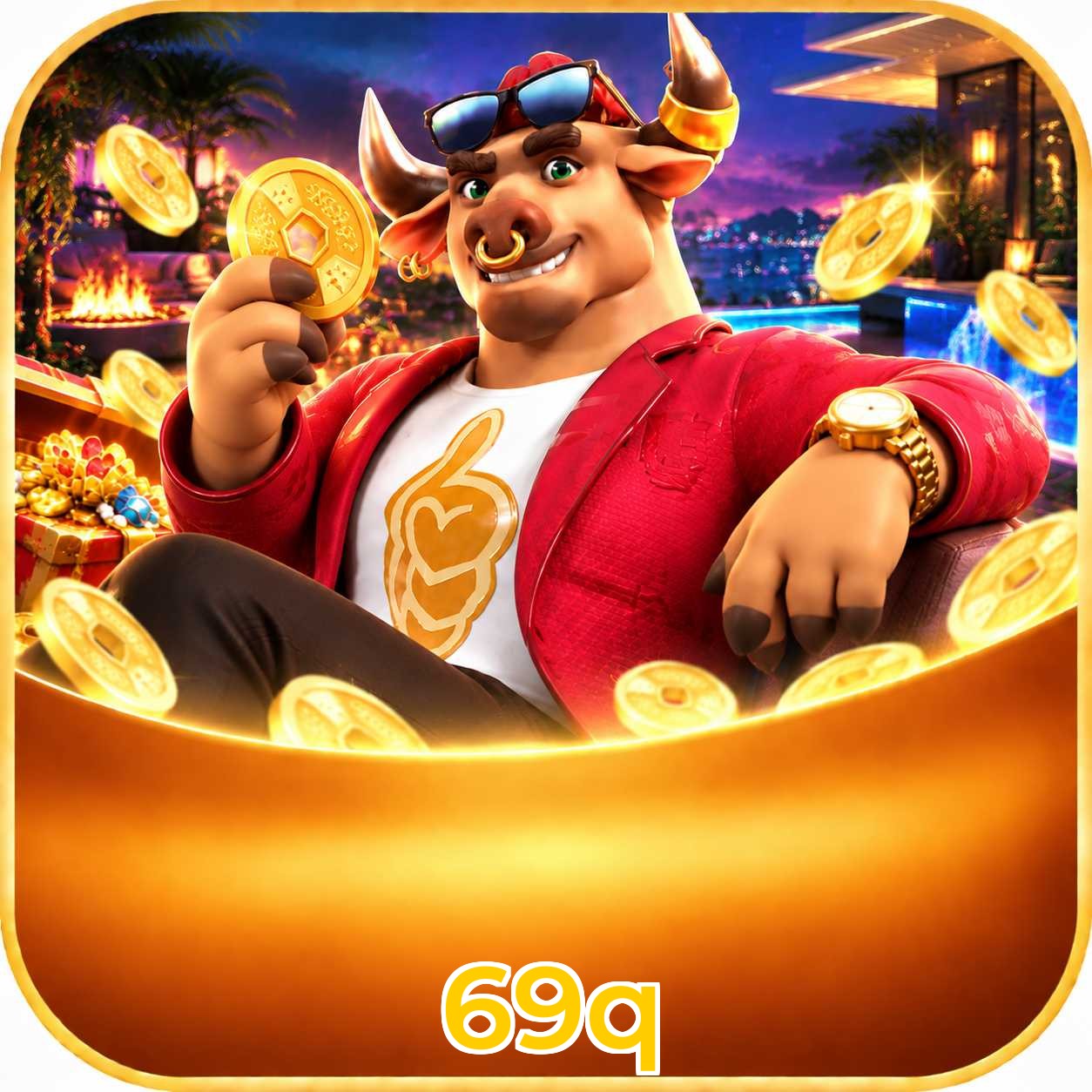 Central de download oficial da 69q para Android e iOS