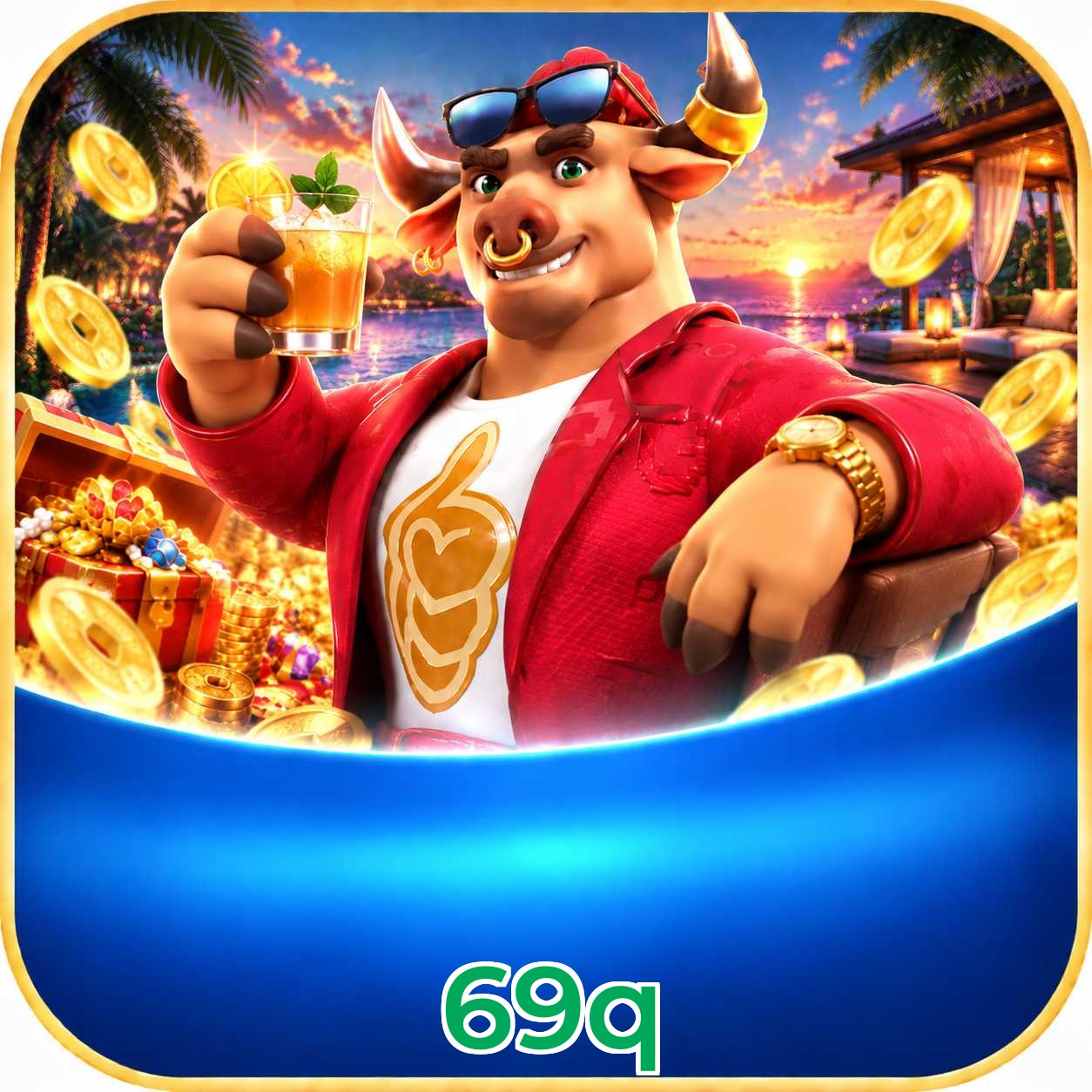 Jogos Fortune da 69q com Fortune Tiger e títulos PG Soft