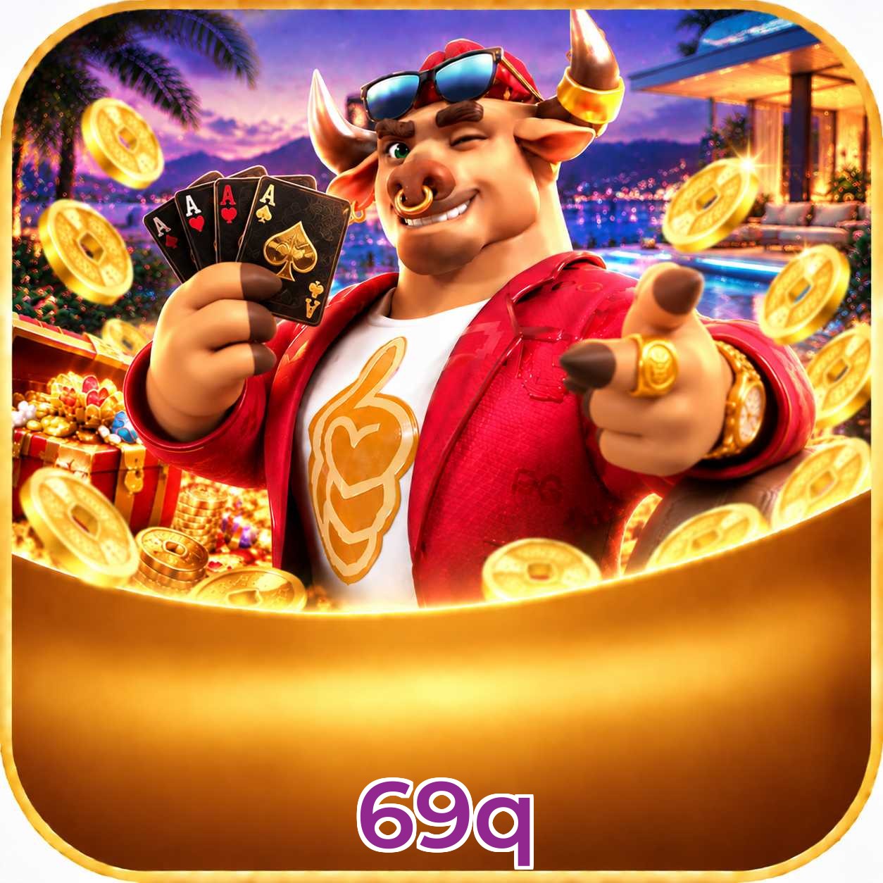 Requisitos de sistema para download do app 69q